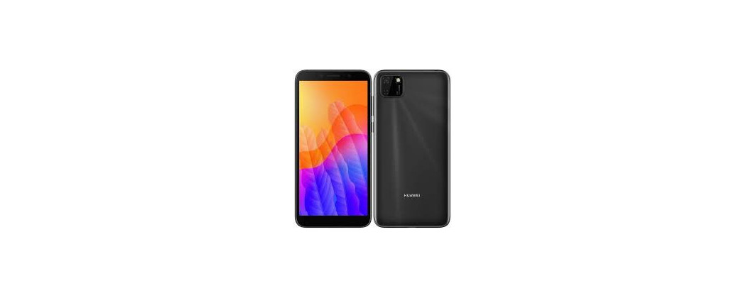 Huawei Y5p