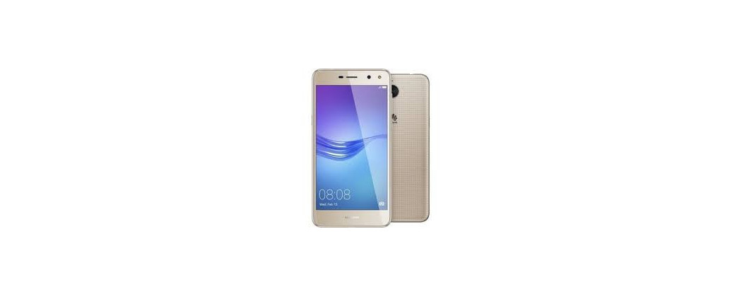 Huawei Y6 2017