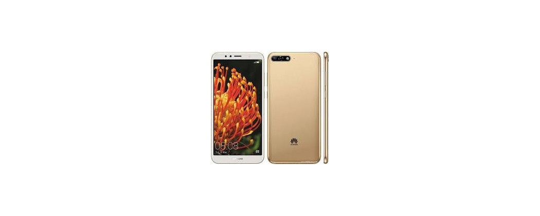 Huawei Y6 2019