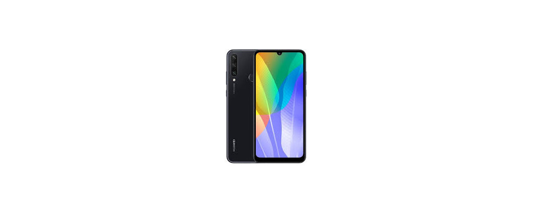 Huawei Y6p