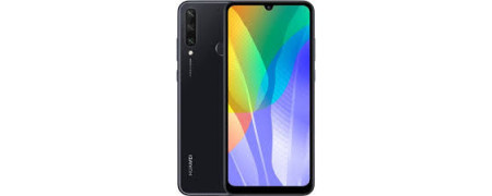 Huawei Y6p