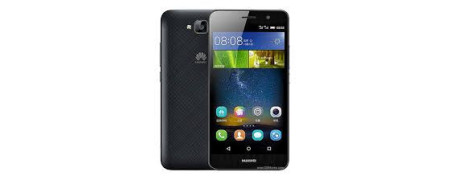 Huawei Y6 Pro
