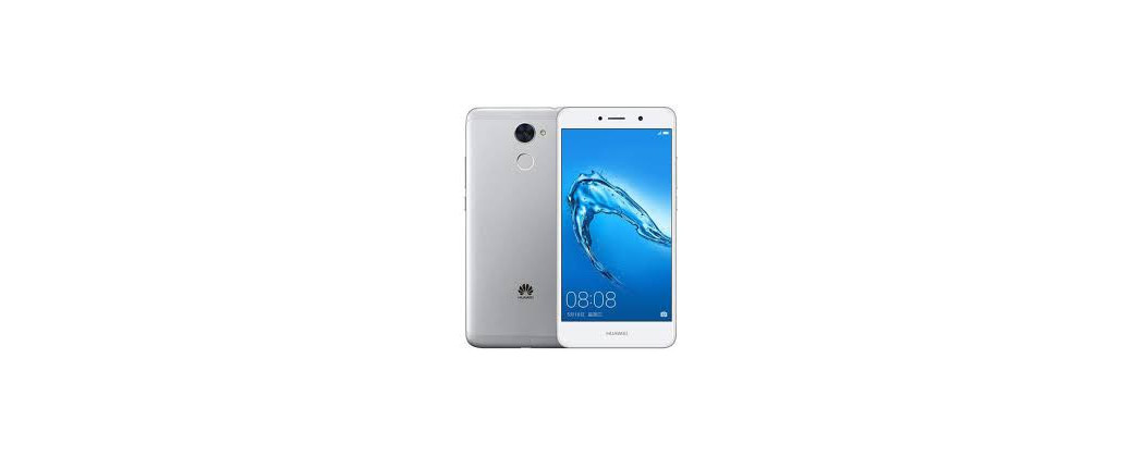 Huawei Y7 2017