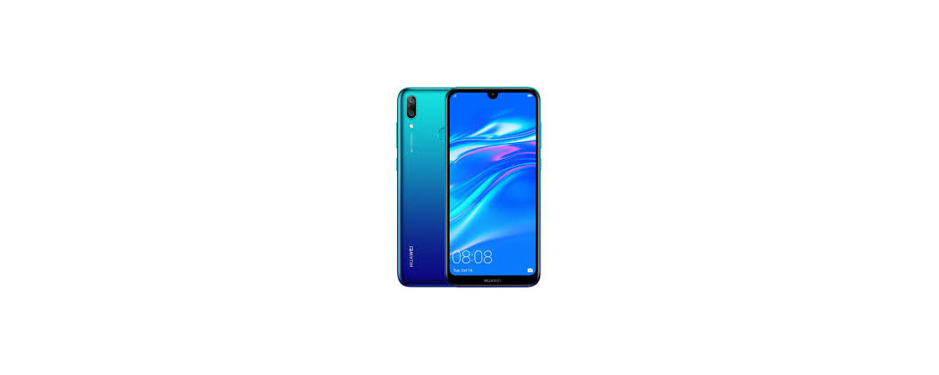 Huawei Y7 2019