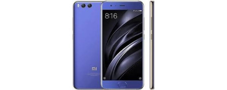 Xiaomi Mi 6