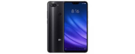 Xiaomi Mi 8 Lite