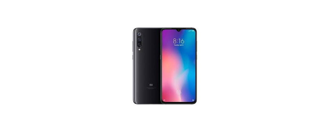 Xiaomi Mi 9 SE