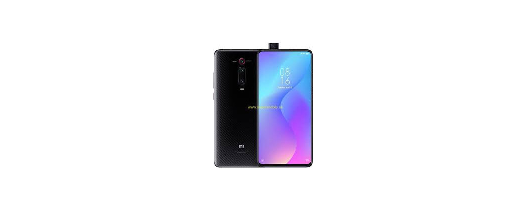 Xiaomi Mi 9T