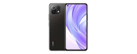 Xiaomi Mi 11 Lite