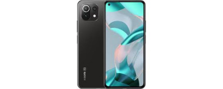 Xiaomi Mi 11 Lite 5G/Mi 11 Lite NE