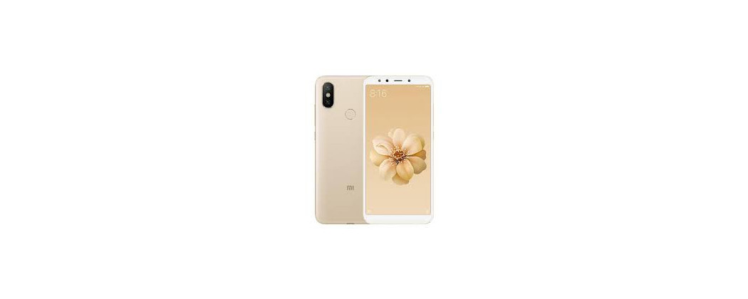 Xiaomi Mi A2