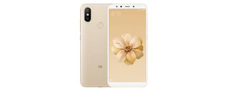 Xiaomi Mi A2