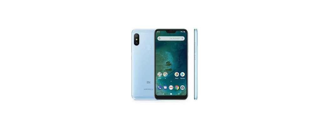 Xiaomi Mi A2 Lite