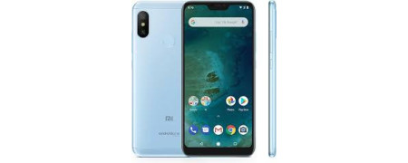 Xiaomi Mi A2 Lite
