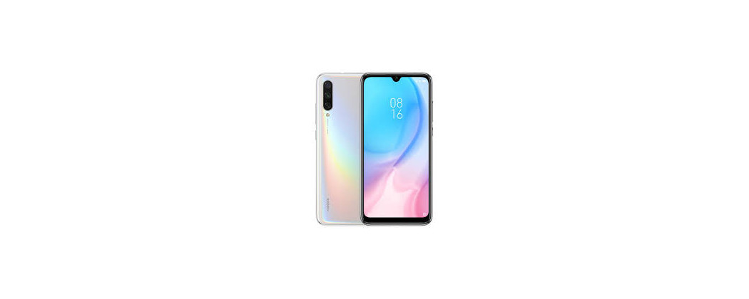 Xiaomi Mi A3/Mi A3 LTE