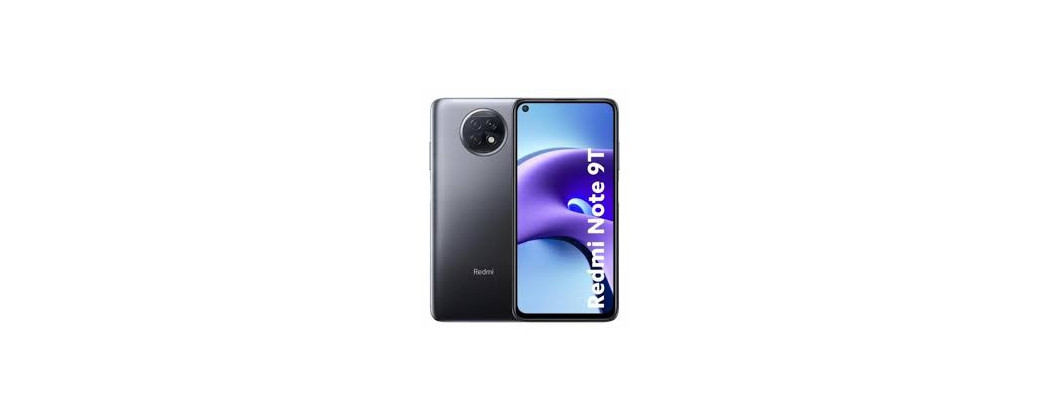 Xiaomi Mi Note 9/9T 5G