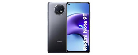 Xiaomi Mi Note 9/9T 5G