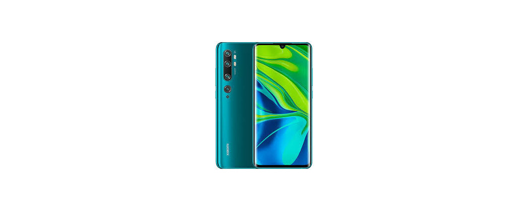 Xiaomi Mi Note 10 Pro