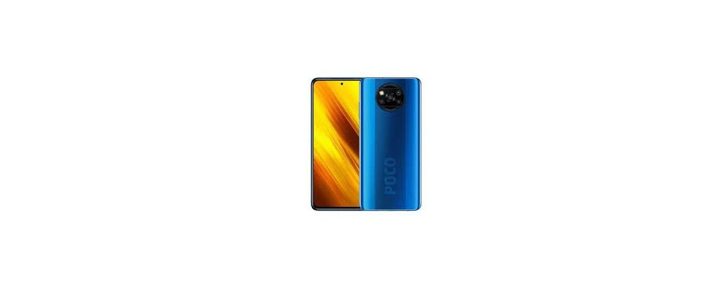 Xiaomi POCO X3 Pro