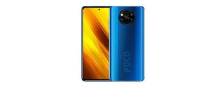 Xiaomi POCO X3 Pro
