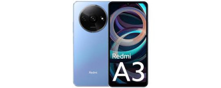 Xiaomi Redmi A3 2024