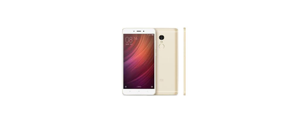 Xiaomi Redmi 4X