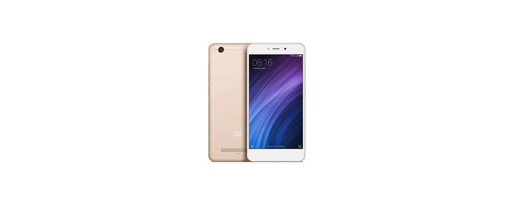 Xiaomi Redmi 4A