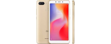 Xiaomi Redmi 6
