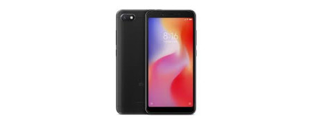 Xiaomi Redmi 6A