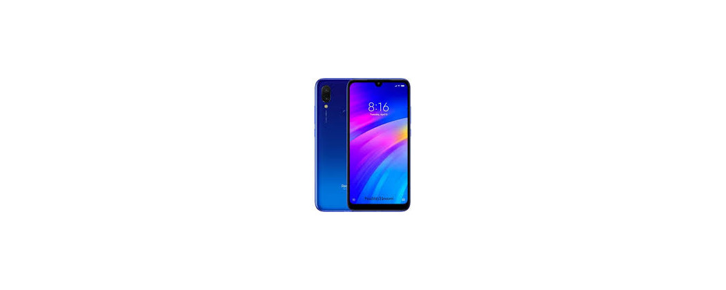 Xiaomi Redmi 7