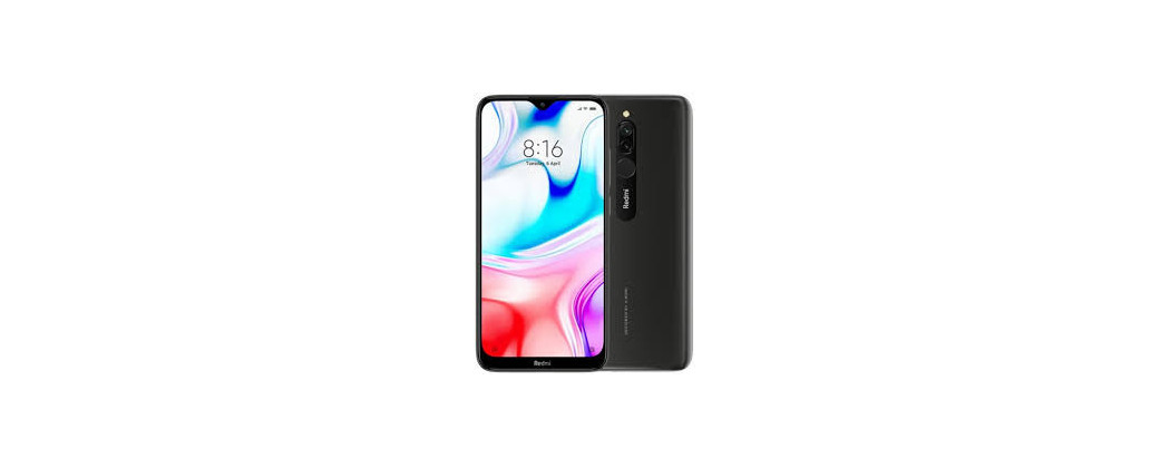 Xiaomi Redmi 8