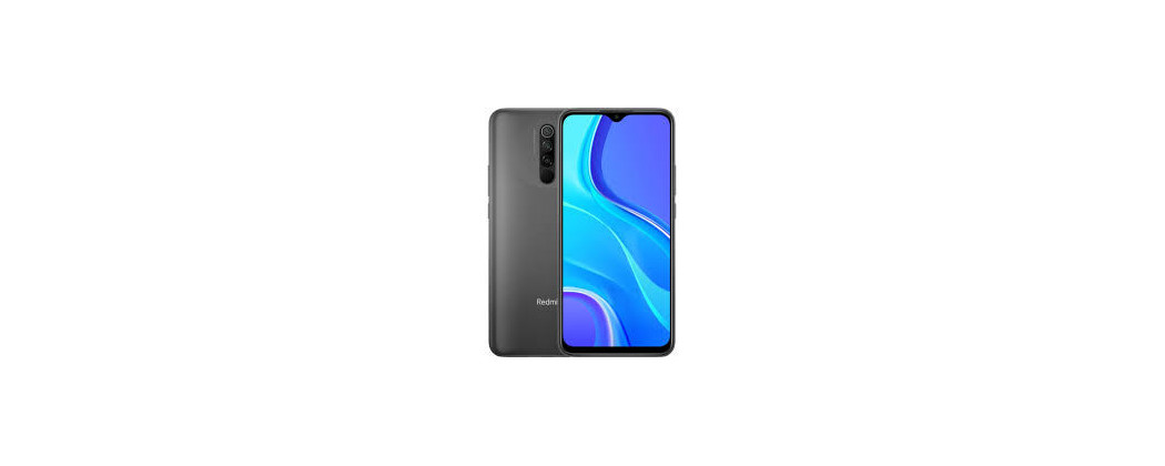 Xiaomi  Redmi 9