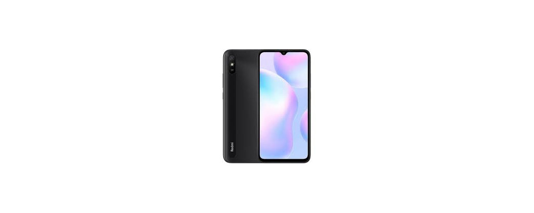 Xiaomi Redmi 9A/9AT