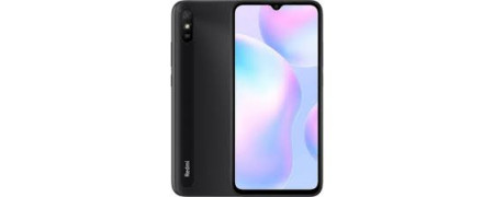 Xiaomi Redmi 9A/9AT