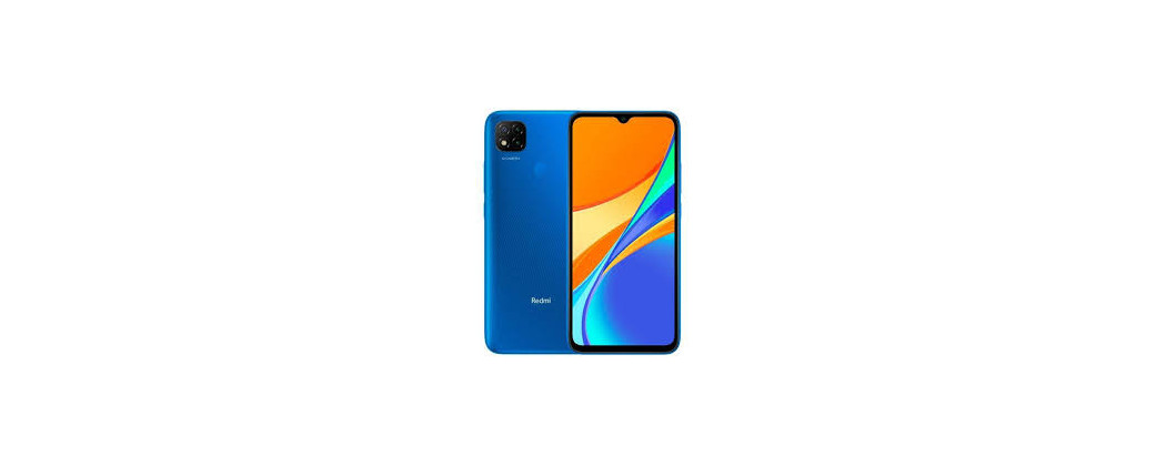 Xiaomi Redmi 9C