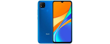 Xiaomi Redmi 9C