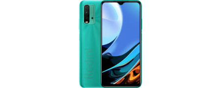 Xiaomi Redmi 9T