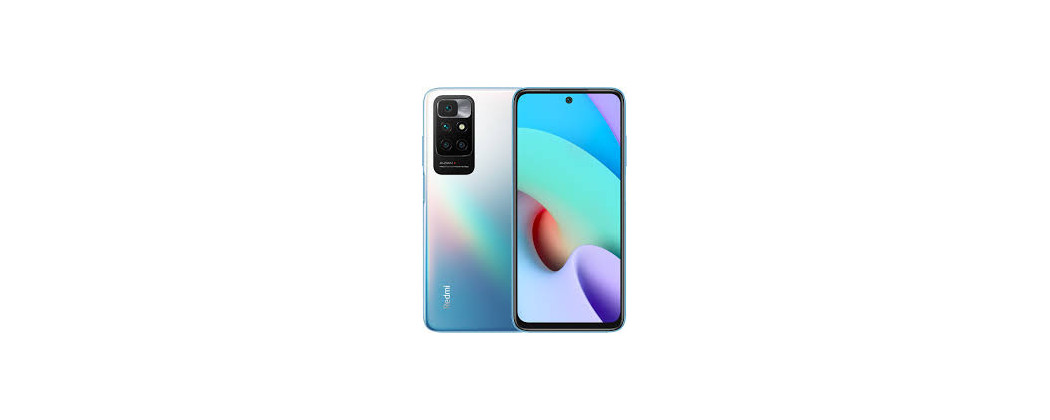 Xiaomi Redmi 10/Redmi 10 2022