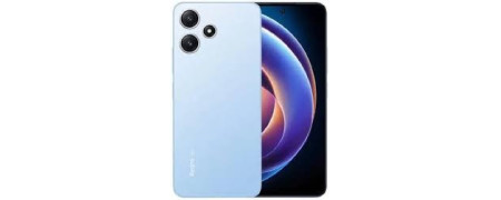 Xiaomi Redmi 12/Redmi 12R