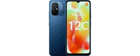 Xiaomi Redmi 12C/Redmi 11A