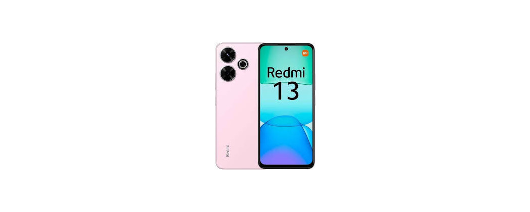 Xiaomi Redmi 13
