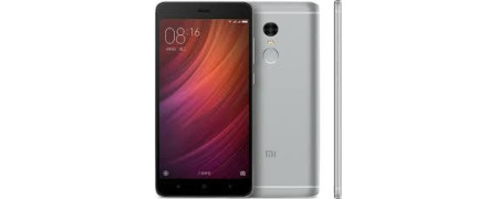 Xiaomi  Redmi Note 4X
