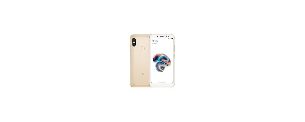 Xiaomi Redmi Note 5 Pro