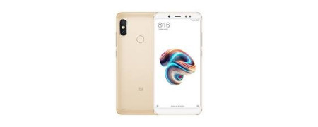 Xiaomi Redmi Note 5 Pro