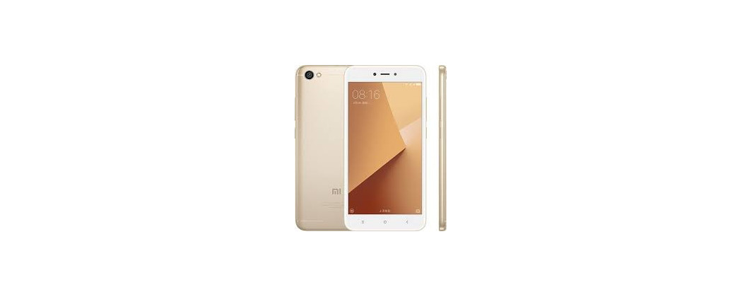 Xiaomi Redmi Note 5A