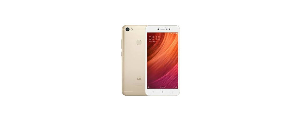 Xiaomi Redmi Note 5A Prime