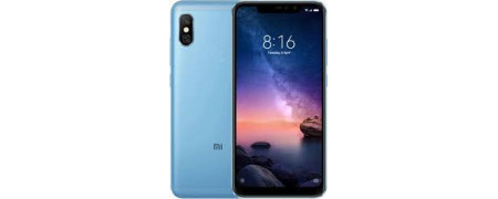 Xiaomi Redmi Note 6 Pro