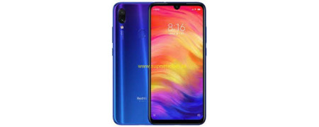 Xiaomi Redmi Note 7