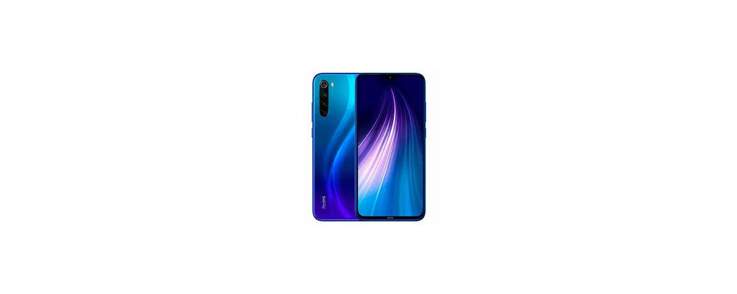 Xiaomi Redmi Note 8