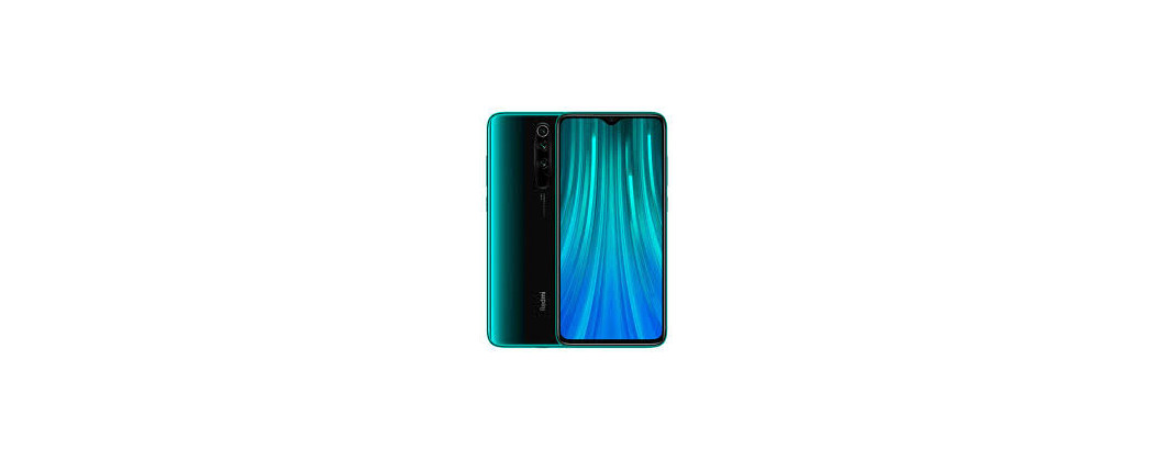 Xiaomi Redmi Note 8 Pro